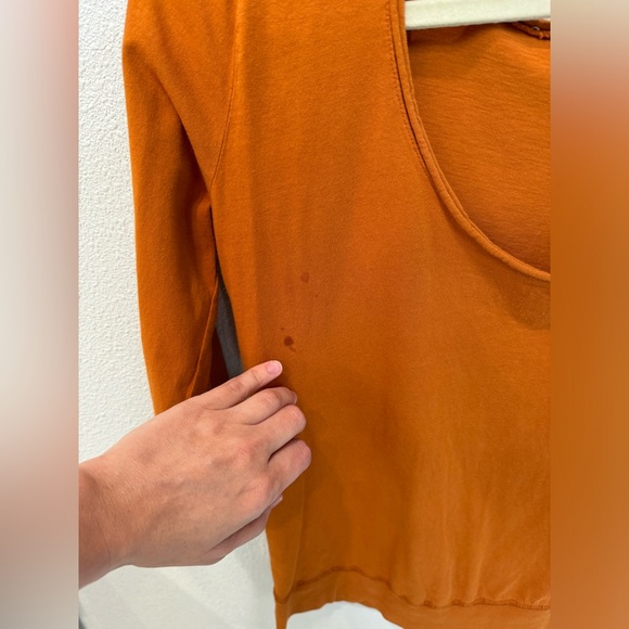 The Original Retro Brand UT Longhorn Top size M - Picture 5 of 7